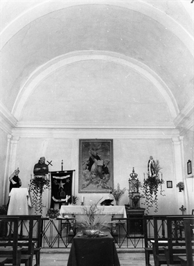 Chiesa di S. Vincenzo Ferreri